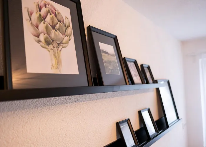 Dom wakacyjny Klassen Apartments! Stadtnahes Ferienhaus* Mit Terrasse In * Fuer 6-8 Personen Aulendorf